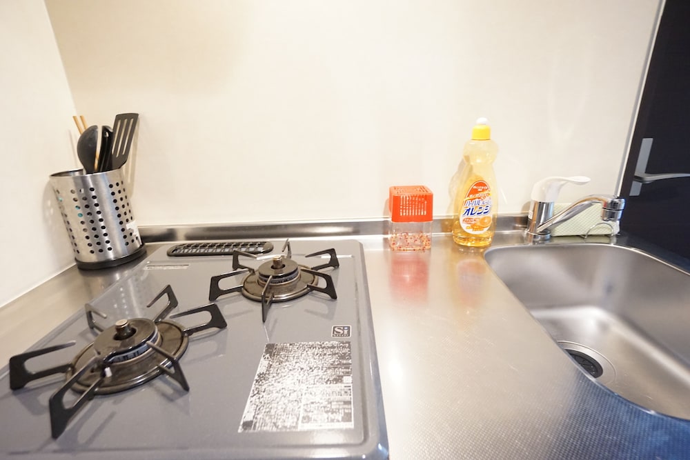 TERRY'S APARTMENT NAMBA WEST I E03D 大阪
