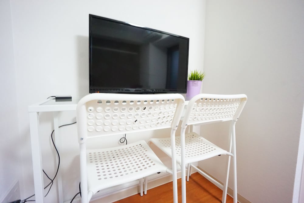 TERRY'S APARTMENT NAMBA WEST I E03D 大阪
