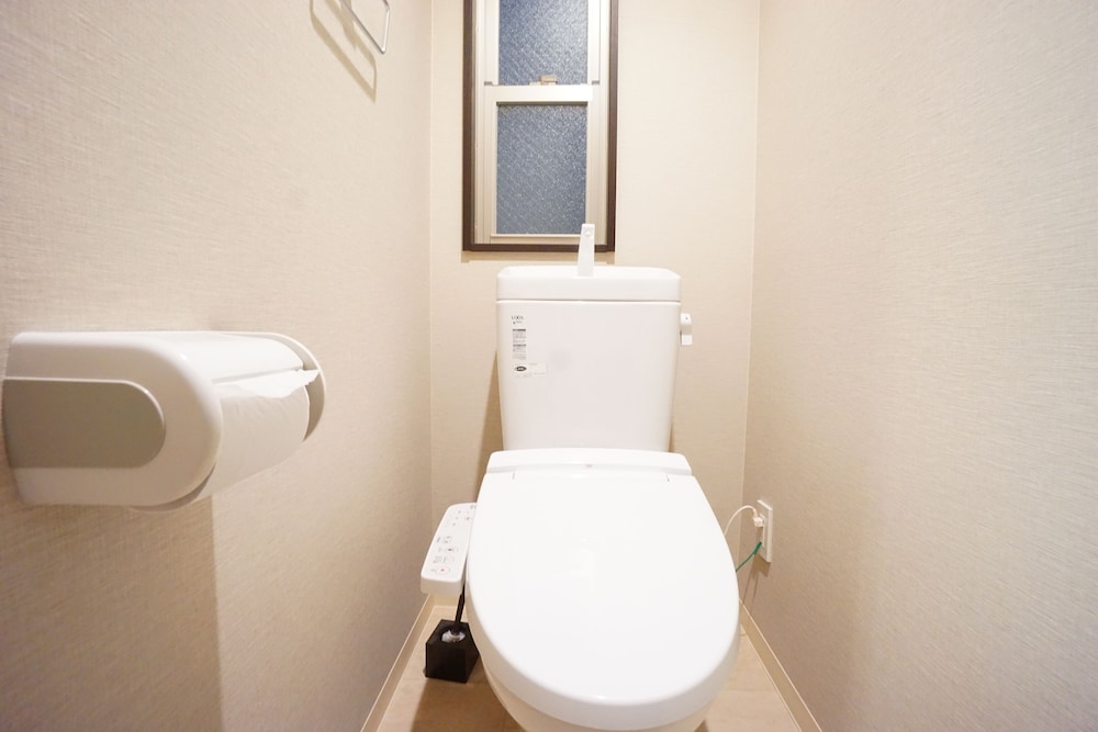 TERRY'S APARTMENT NAMBA WEST I E03D 大阪