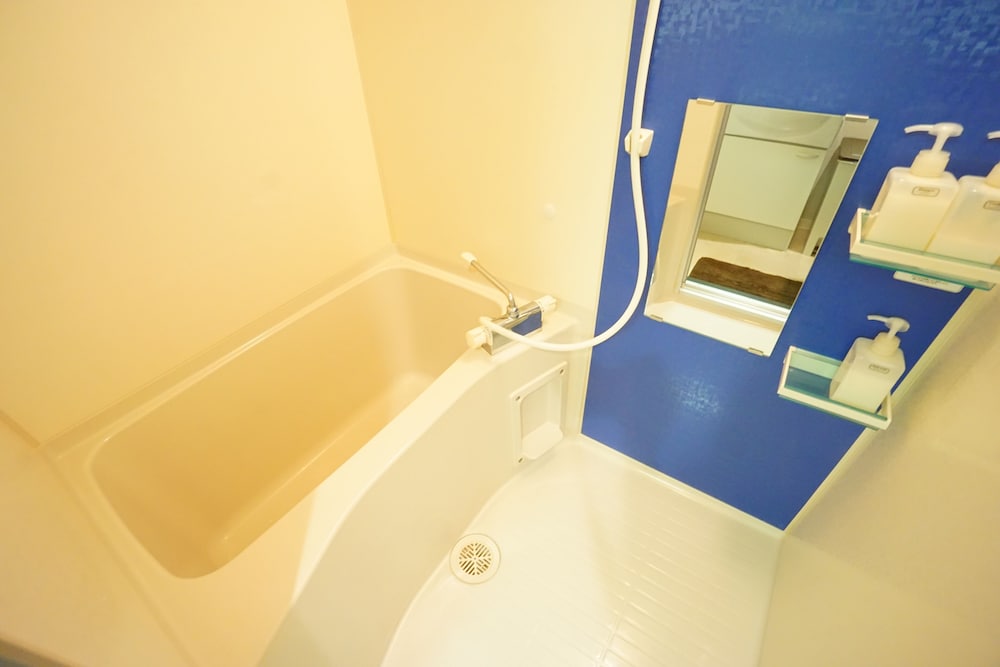 TERRY'S APARTMENT NAMBA WEST I E03D 大阪