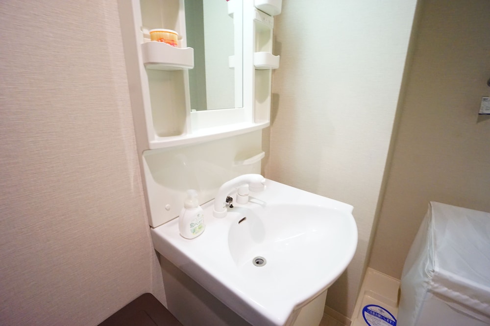 TERRY'S APARTMENT NAMBA WEST I E03D 大阪