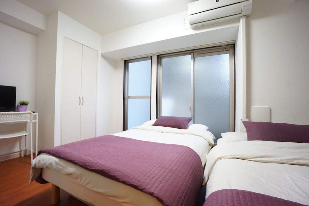 TERRY'S APARTMENT NAMBA WEST I E03D 大阪