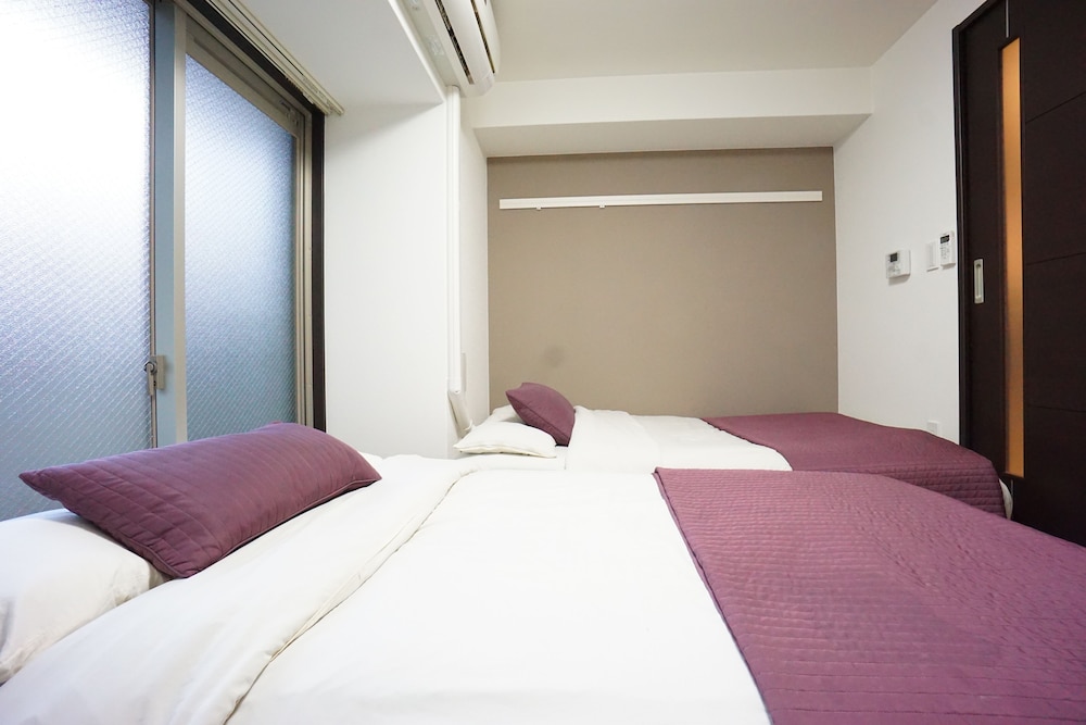 TERRY'S APARTMENT NAMBA WEST I E03D 大阪