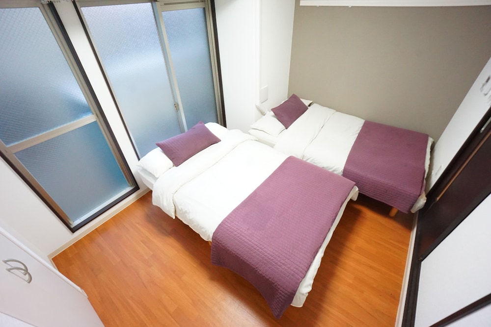 TERRY'S APARTMENT NAMBA WEST I E03D 大阪