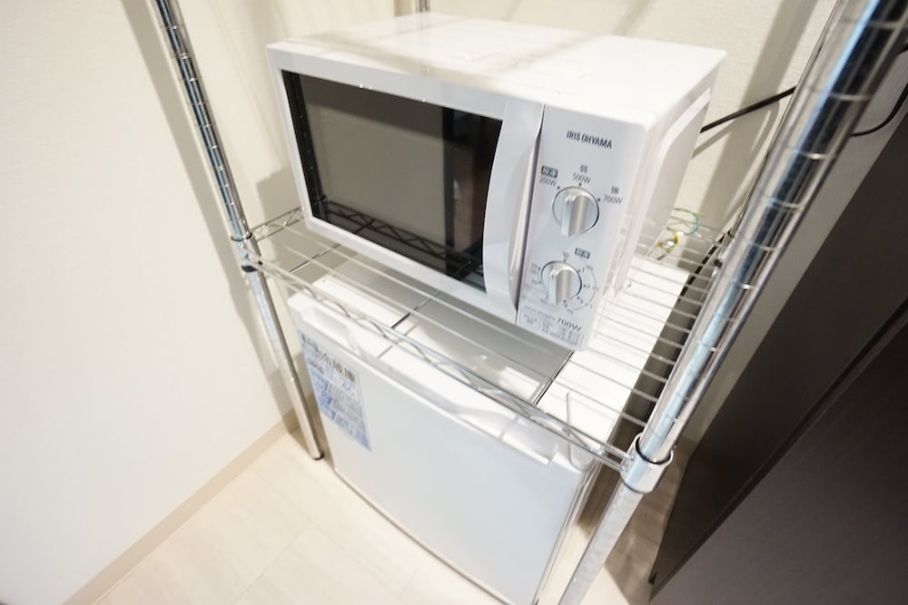 TERRY'S APARTMENT NAMBA WEST I E03D 大阪