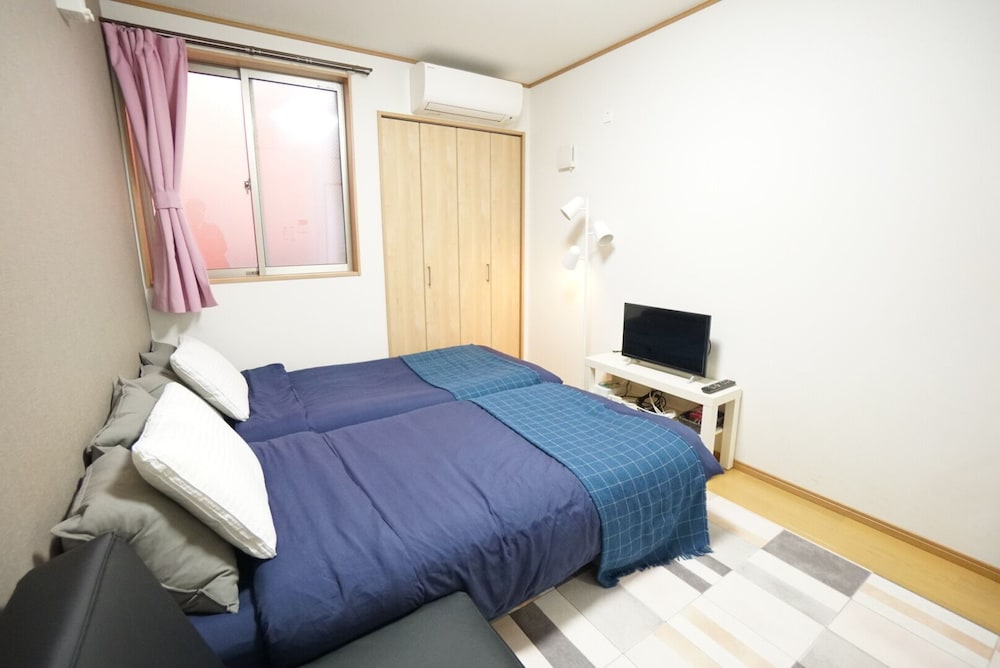 TERRY'S APARTMENT NAMBA SOUTH V C02F 大阪