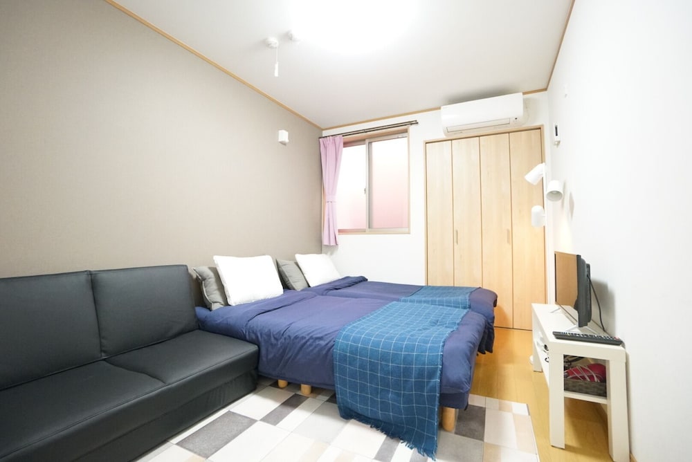 TERRY'S APARTMENT NAMBA SOUTH V C02F 大阪