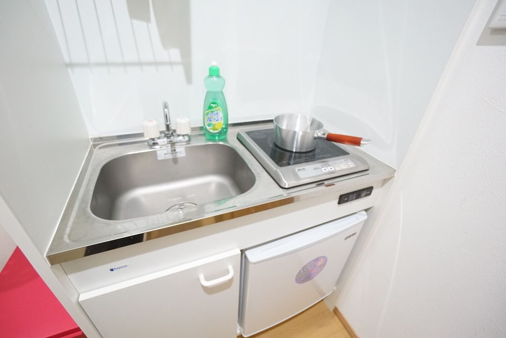 TERRY'S APARTMENT NAMBA SOUTH V C02F 大阪