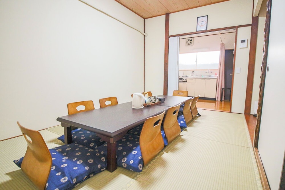 LINDO HOUSE OSAKA TERADA-CHO 大阪