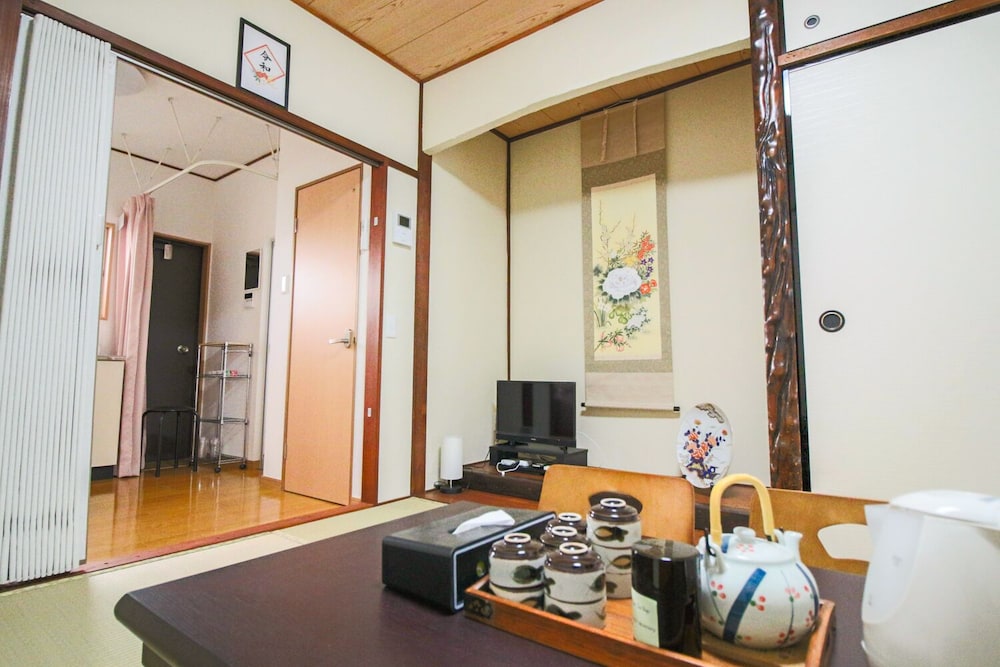 LINDO HOUSE OSAKA TERADA-CHO 大阪