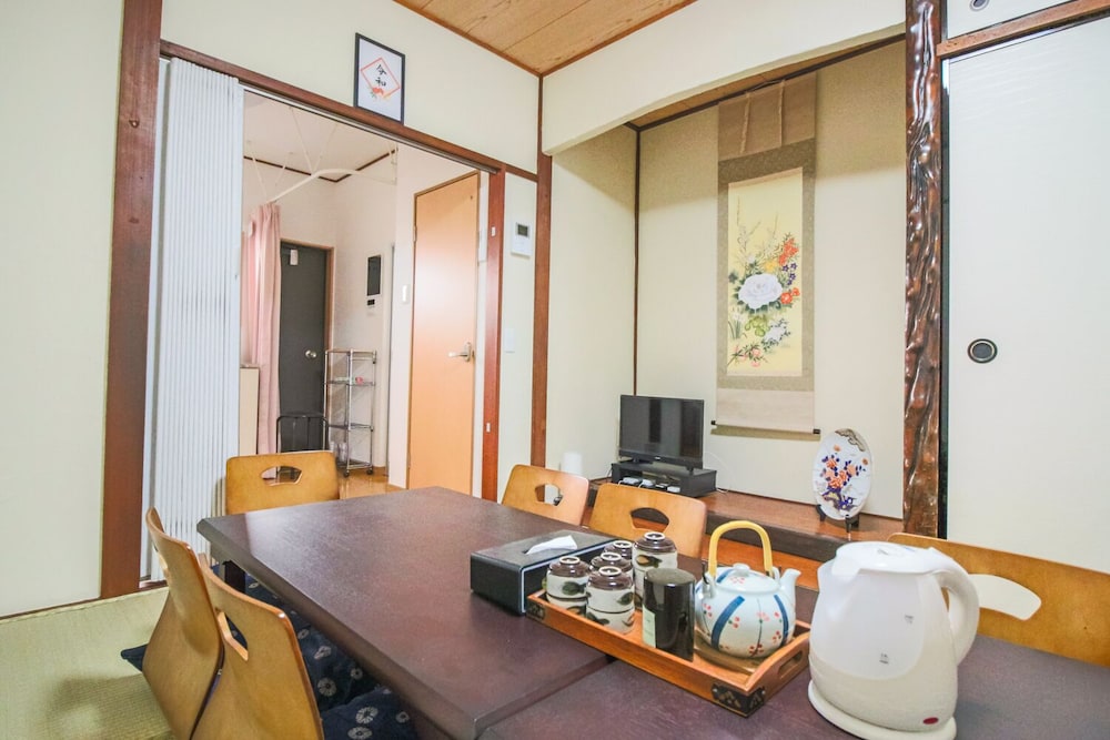 LINDO HOUSE OSAKA TERADA-CHO 大阪