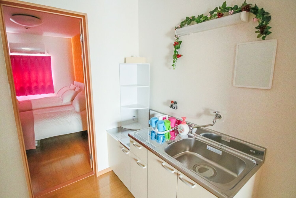 LINDO HOUSE OSAKA TERADA-CHO 大阪