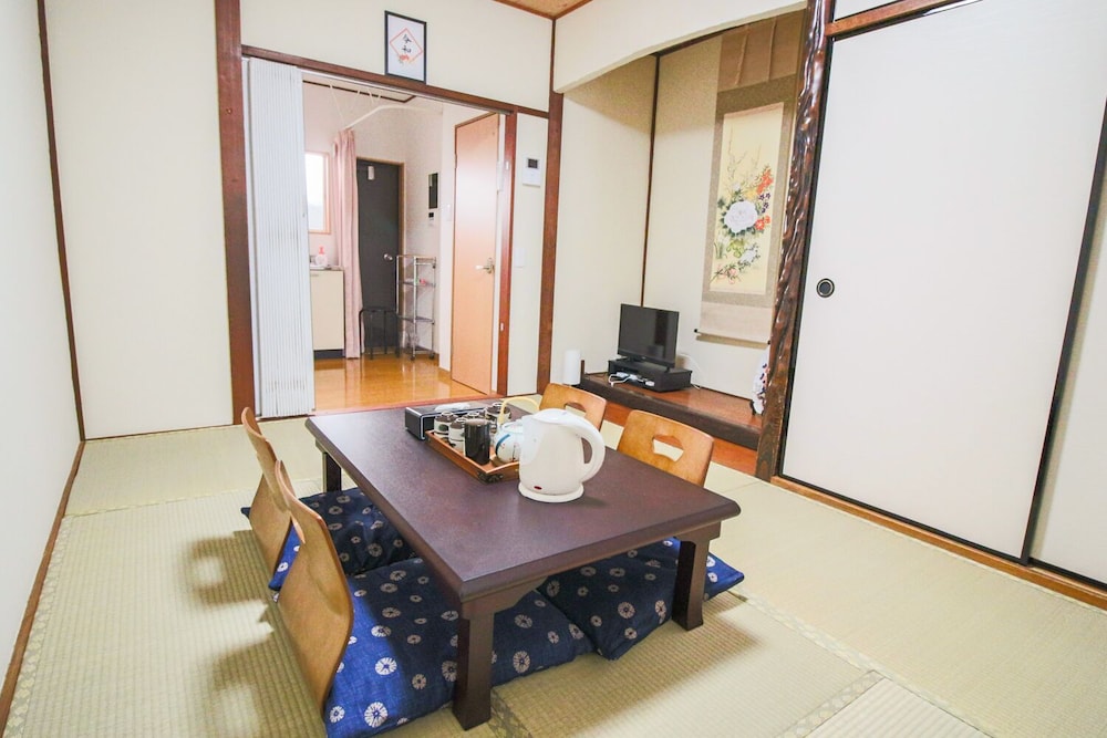 LINDO HOUSE OSAKA TERADA-CHO 大阪