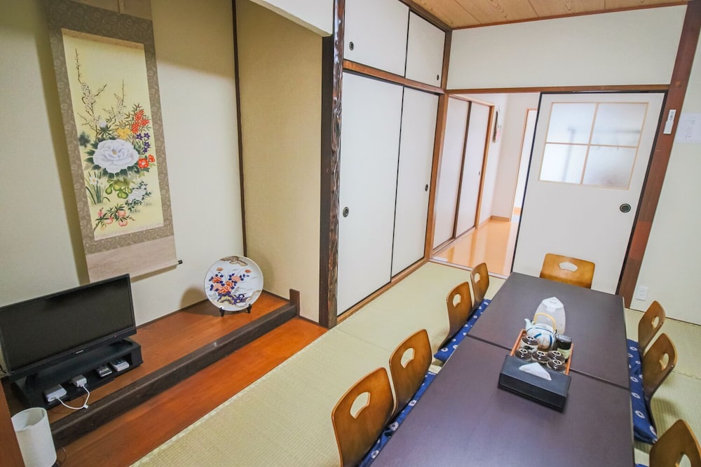 LINDO HOUSE OSAKA TERADA-CHO 大阪