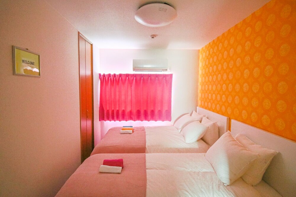 LINDO HOUSE OSAKA TERADA-CHO 大阪