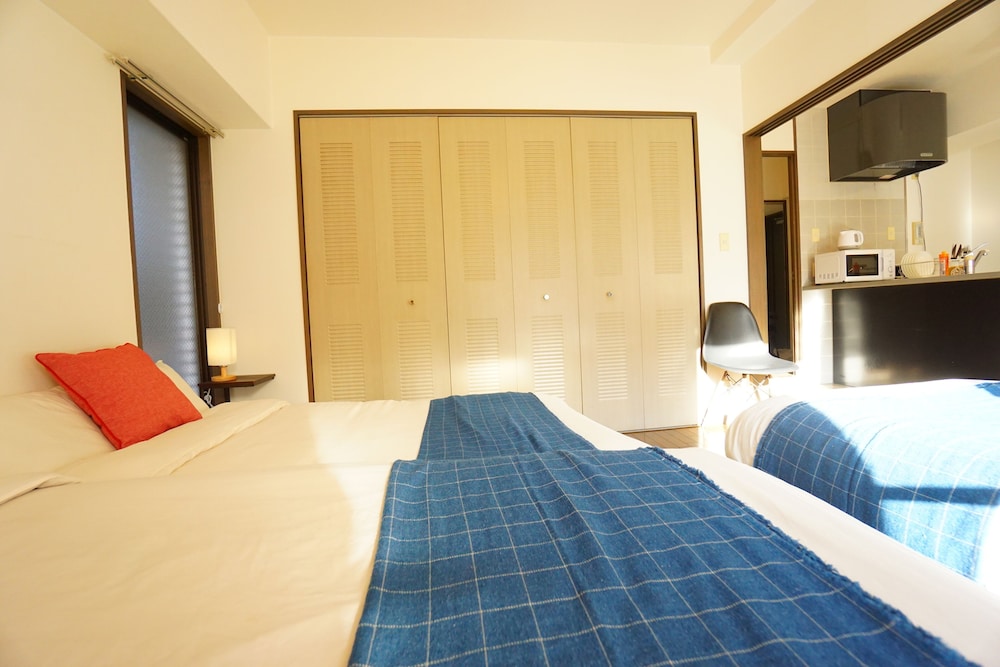 TERRY'S APARTMENT SHINSAIBASHI EAST I G04B 大阪
