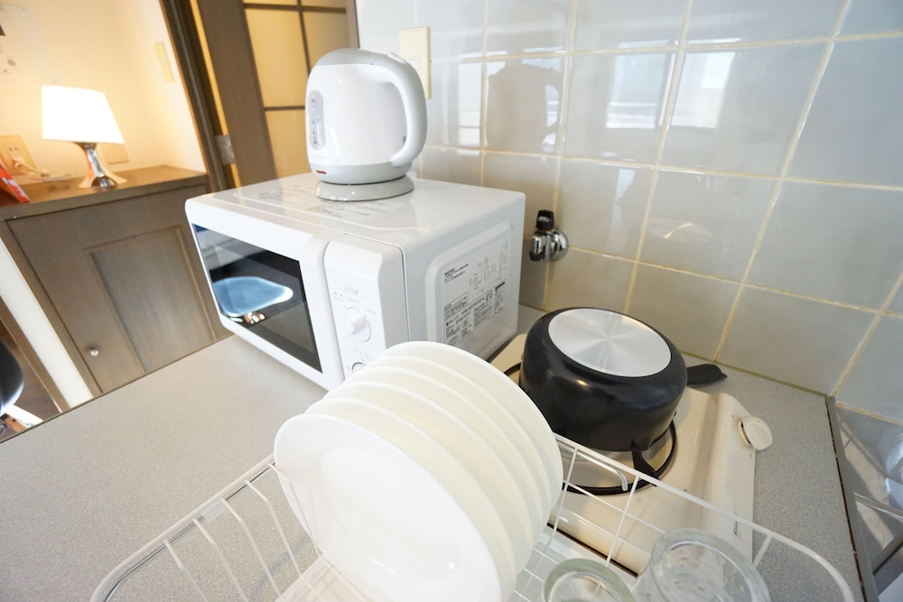 TERRY'S APARTMENT SHINSAIBASHI EAST I G04B 大阪