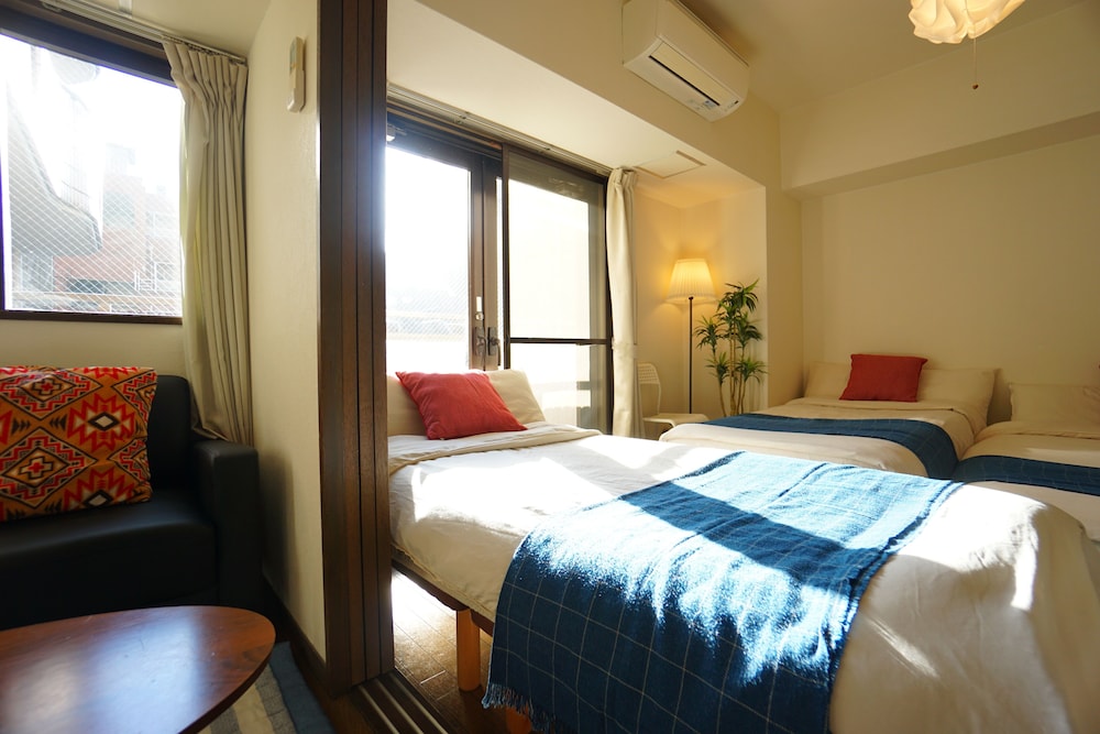 TERRY'S APARTMENT SHINSAIBASHI EAST I G04B 大阪
