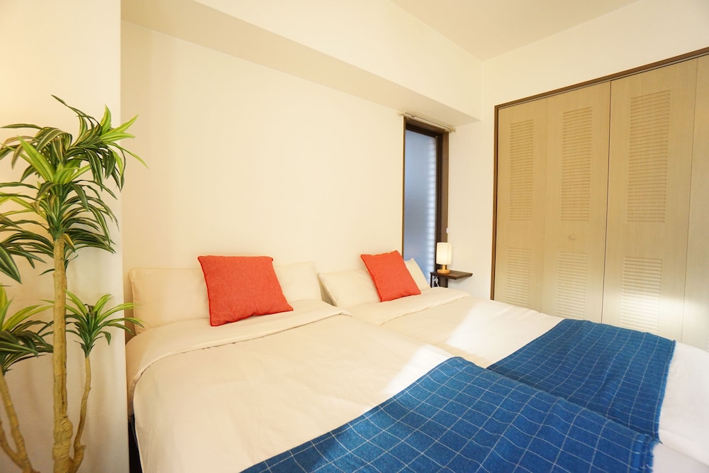 TERRY'S APARTMENT SHINSAIBASHI EAST I G04B 大阪