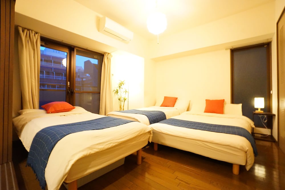 TERRY'S APARTMENT SHINSAIBASHI EAST I G04B 大阪