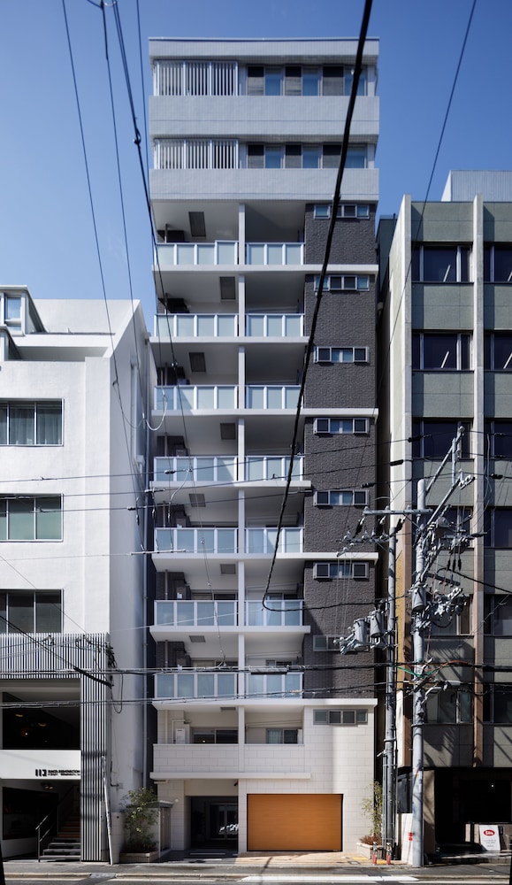 FLAT34 北堀江 大阪