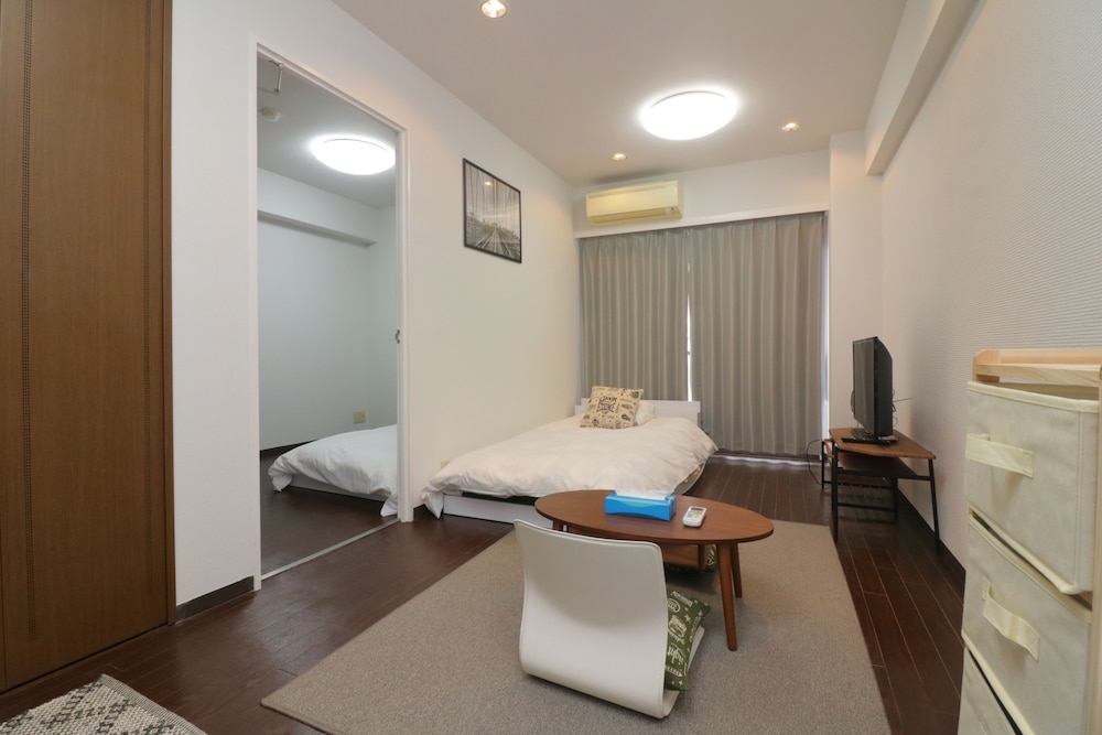 HG COZY HOTEL NO.34天神橋筋六丁目駅 大阪