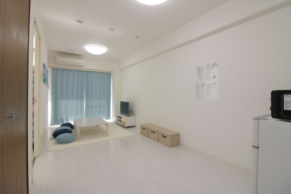 HG COZY HOTEL NO.34天神橋筋六丁目駅 大阪