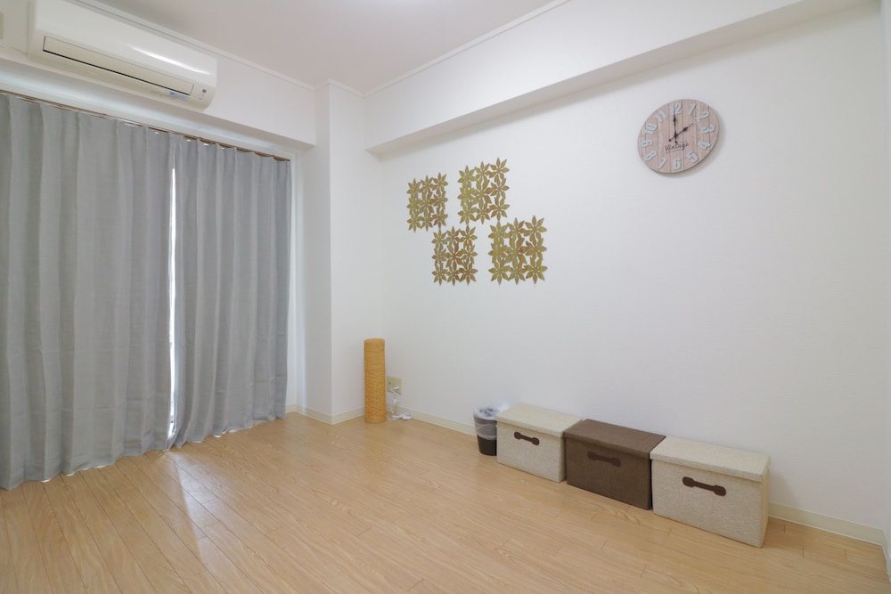 HG COZY HOTEL NO.34天神橋筋六丁目駅 大阪