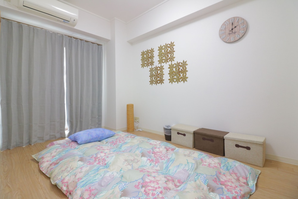 HG COZY HOTEL NO.34天神橋筋六丁目駅 大阪