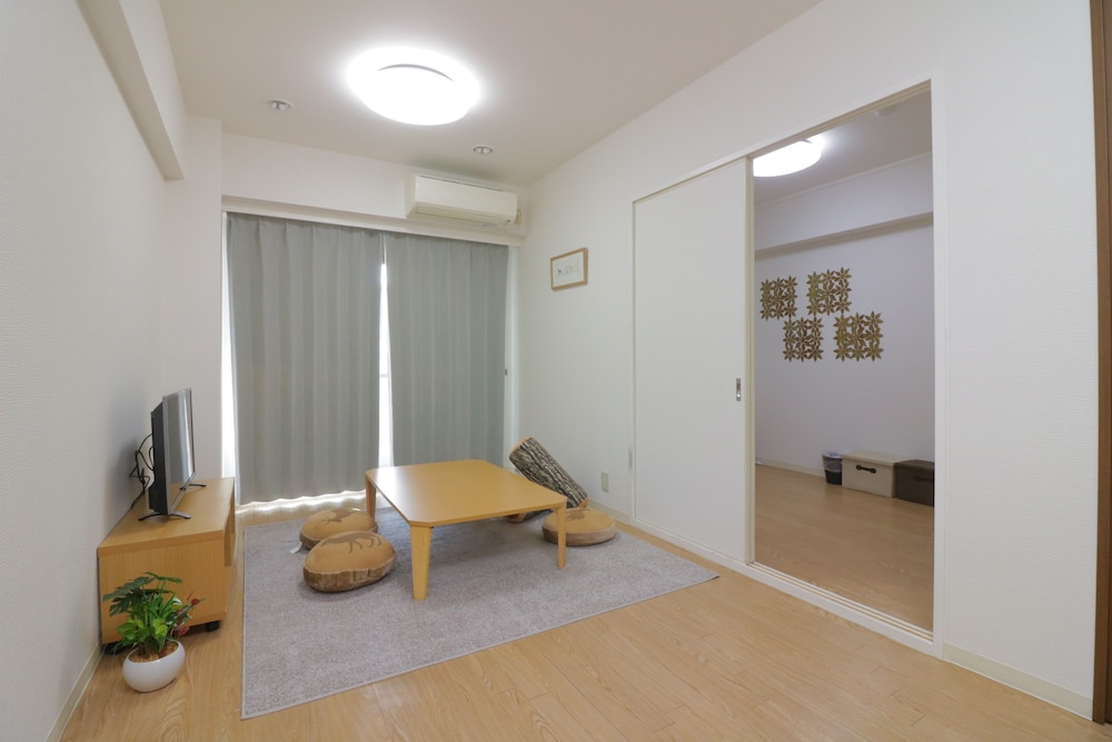 HG COZY HOTEL NO.34天神橋筋六丁目駅 大阪