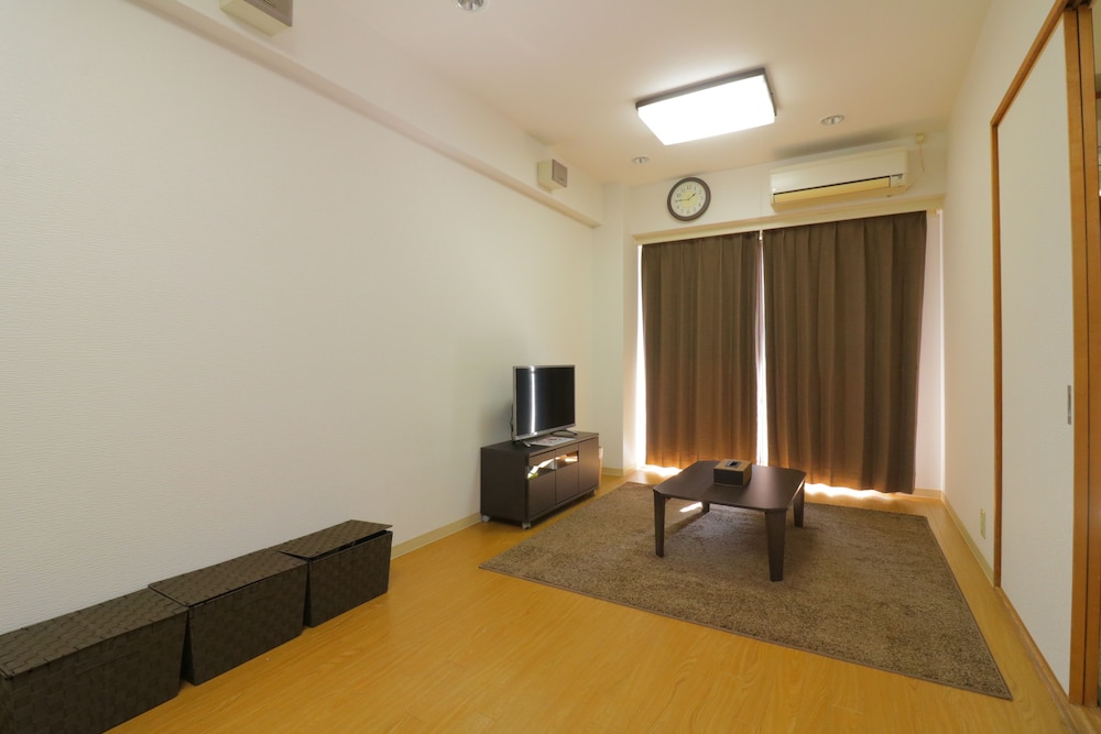 HG COZY HOTEL NO.34天神橋筋六丁目駅 大阪