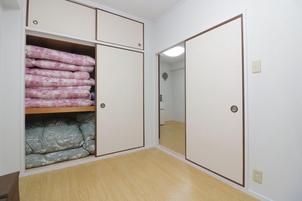 HG COZY HOTEL NO.34天神橋筋六丁目駅 大阪