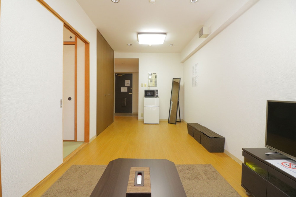 HG COZY HOTEL NO.34天神橋筋六丁目駅 大阪