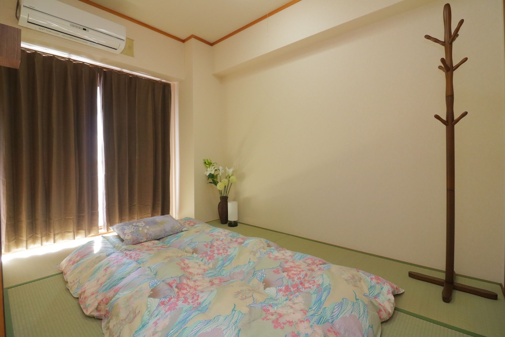 HG COZY HOTEL NO.34天神橋筋六丁目駅 大阪