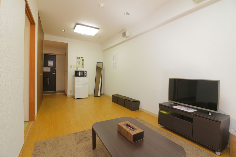 HG COZY HOTEL NO.34天神橋筋六丁目駅 大阪