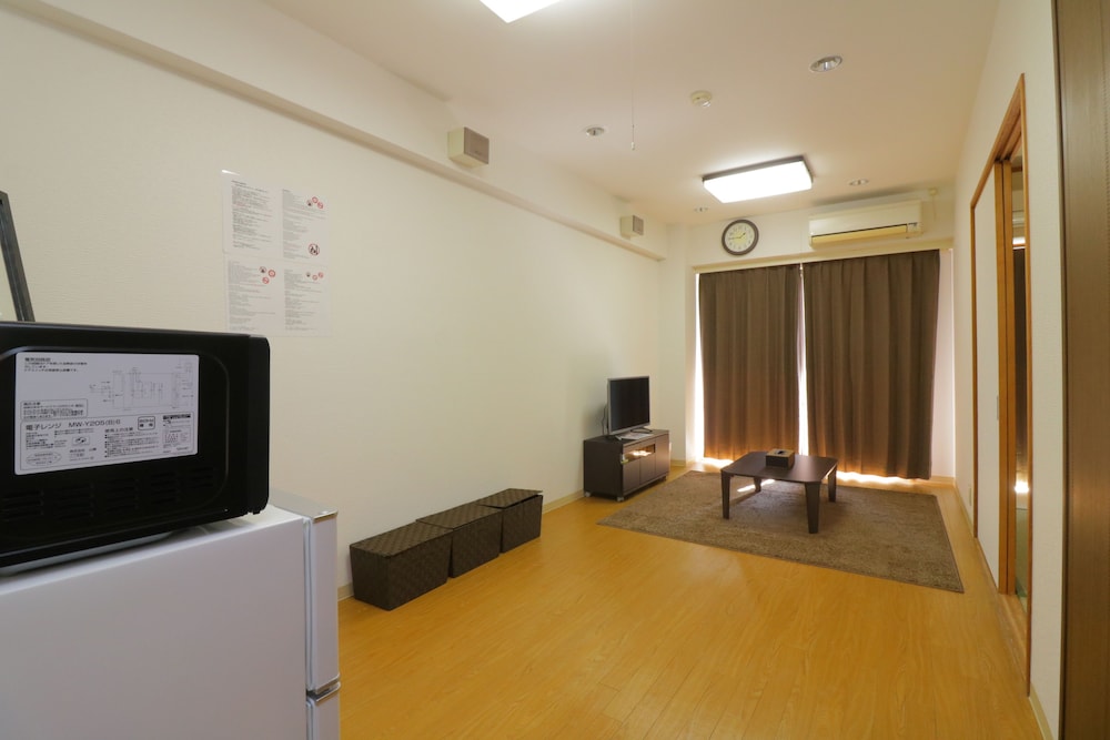 HG COZY HOTEL NO.34天神橋筋六丁目駅 大阪