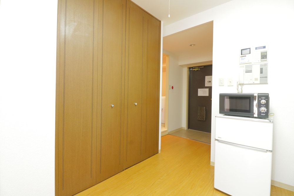 HG COZY HOTEL NO.34天神橋筋六丁目駅 大阪