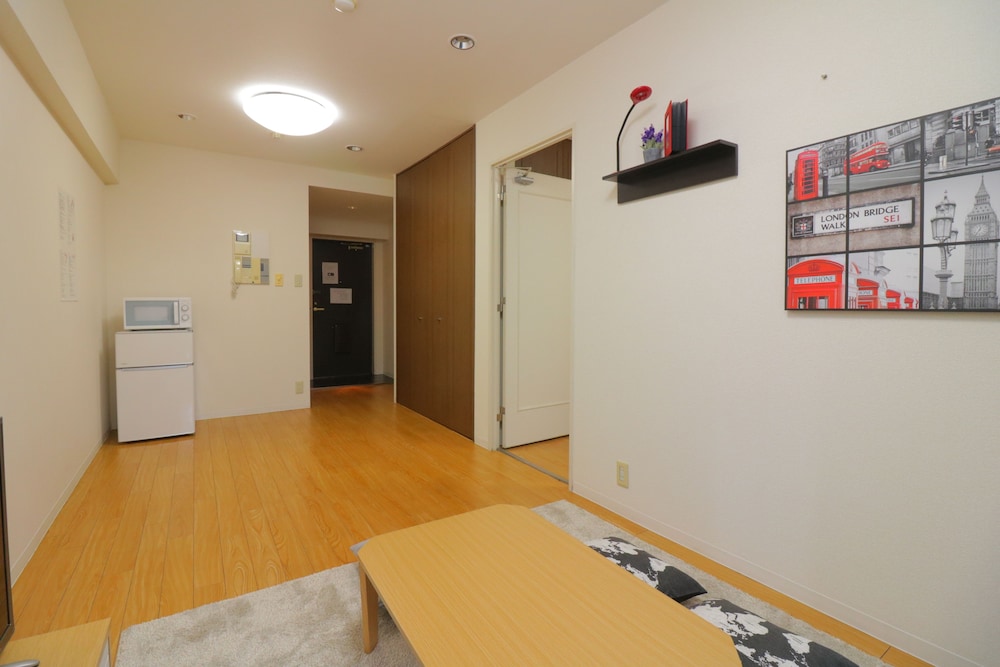 HG COZY HOTEL NO.34天神橋筋六丁目駅 大阪
