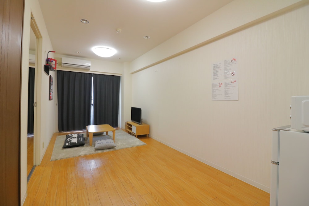 HG COZY HOTEL NO.34天神橋筋六丁目駅 大阪