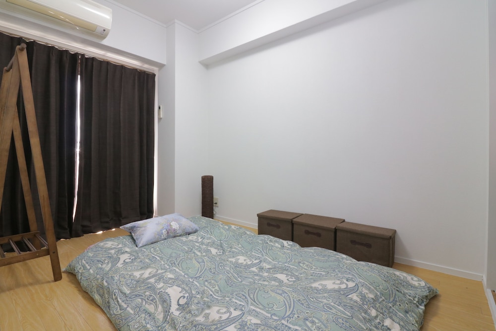 HG COZY HOTEL NO.34天神橋筋六丁目駅 大阪