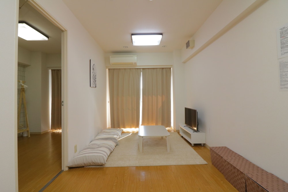 HG COZY HOTEL NO.34天神橋筋六丁目駅 大阪