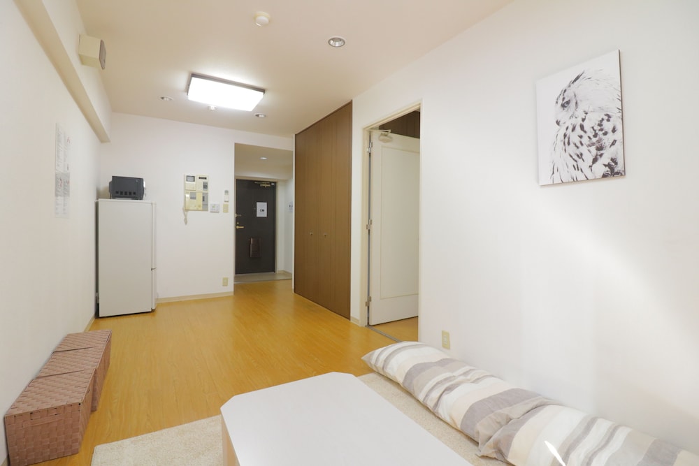 HG COZY HOTEL NO.34天神橋筋六丁目駅 大阪