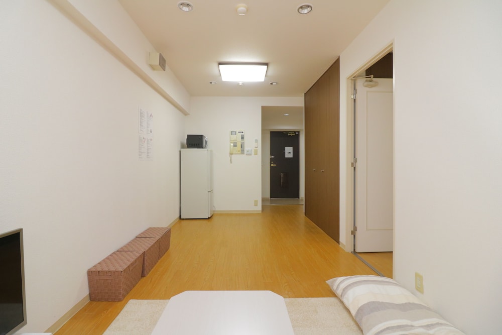 HG COZY HOTEL NO.34天神橋筋六丁目駅 大阪