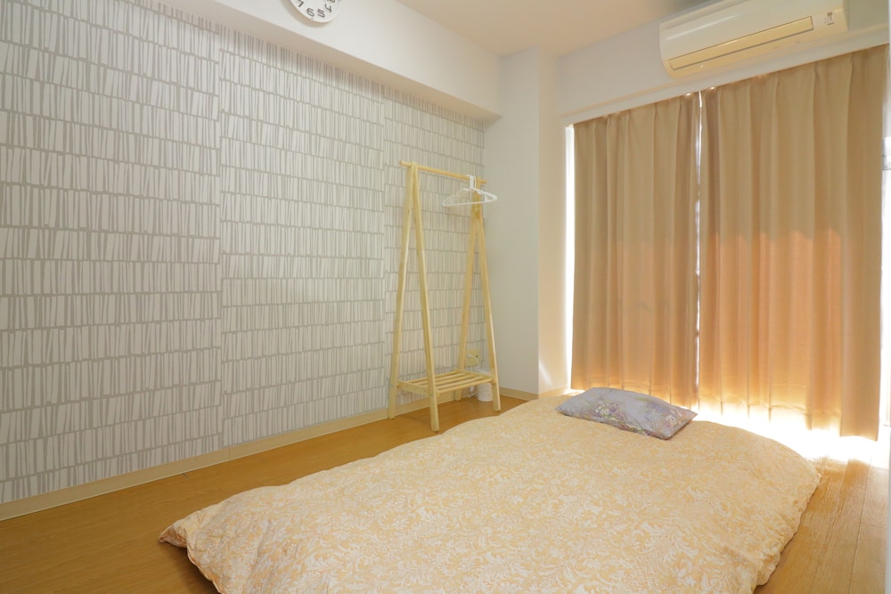 HG COZY HOTEL NO.34天神橋筋六丁目駅 大阪