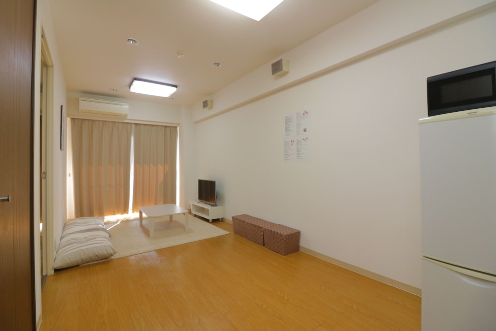 HG COZY HOTEL NO.34天神橋筋六丁目駅 大阪