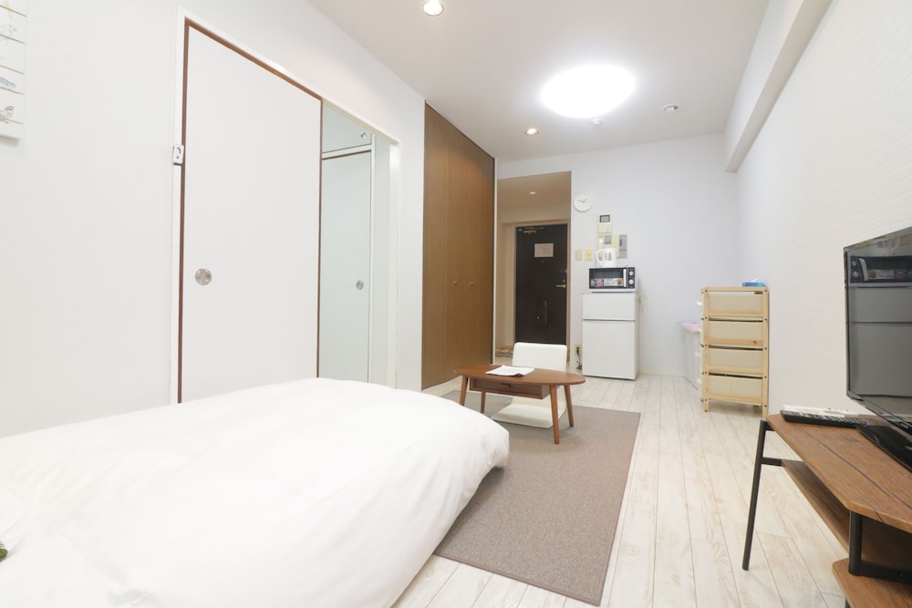 HG COZY HOTEL NO.34天神橋筋六丁目駅 大阪