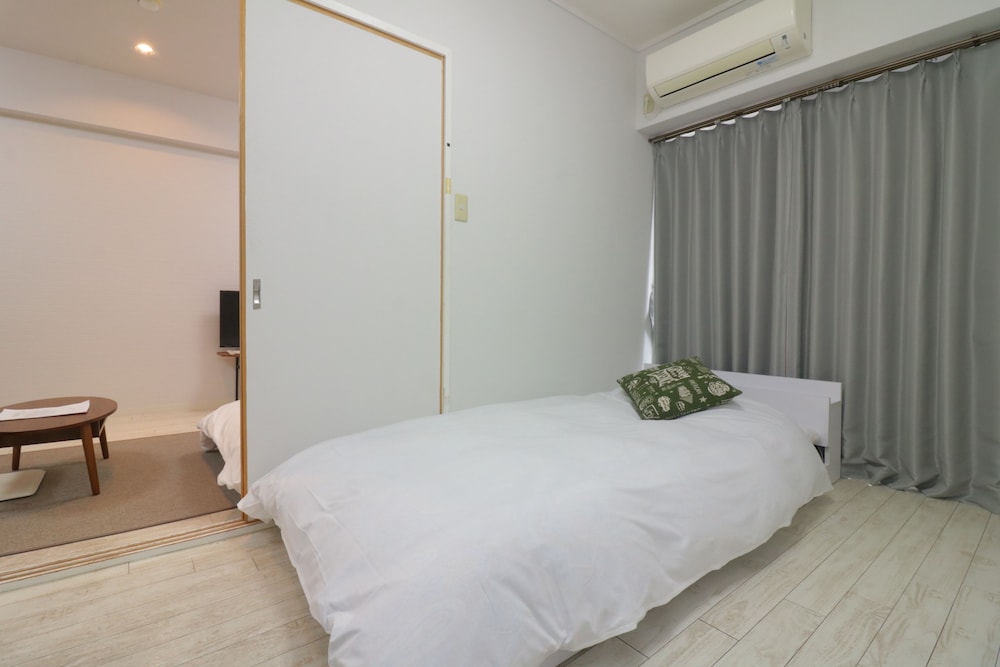 HG COZY HOTEL NO.34天神橋筋六丁目駅 大阪