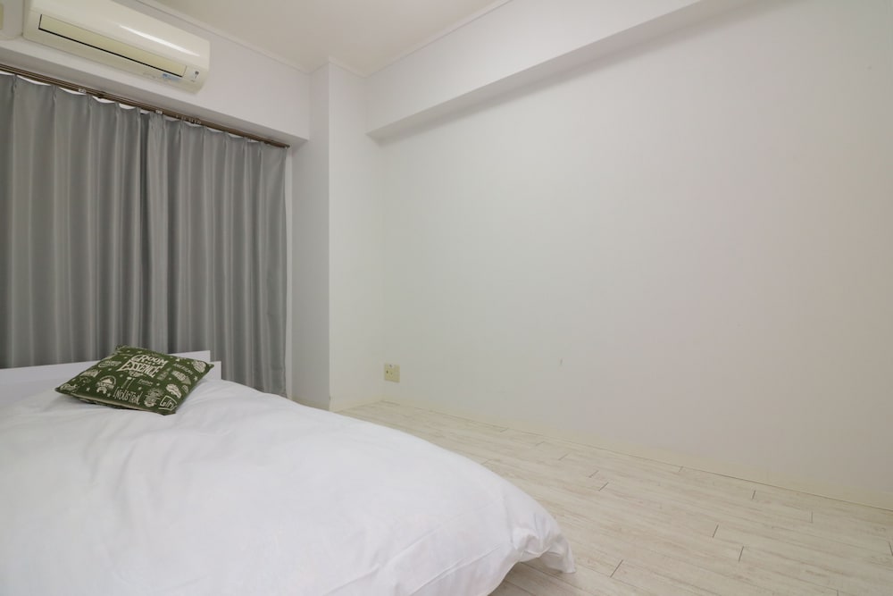 HG COZY HOTEL NO.34天神橋筋六丁目駅 大阪