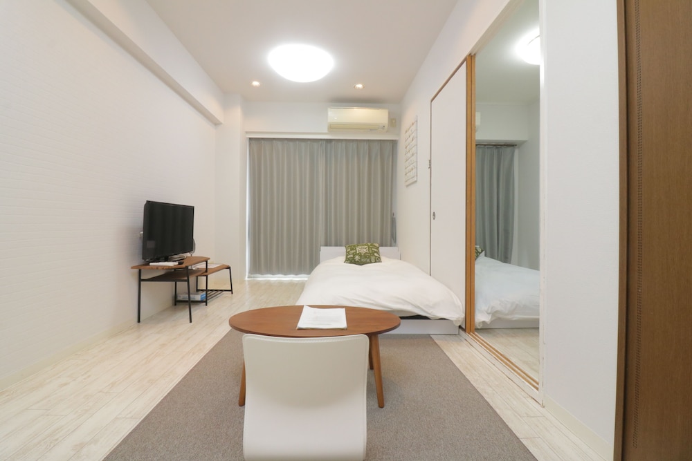HG COZY HOTEL NO.34天神橋筋六丁目駅 大阪