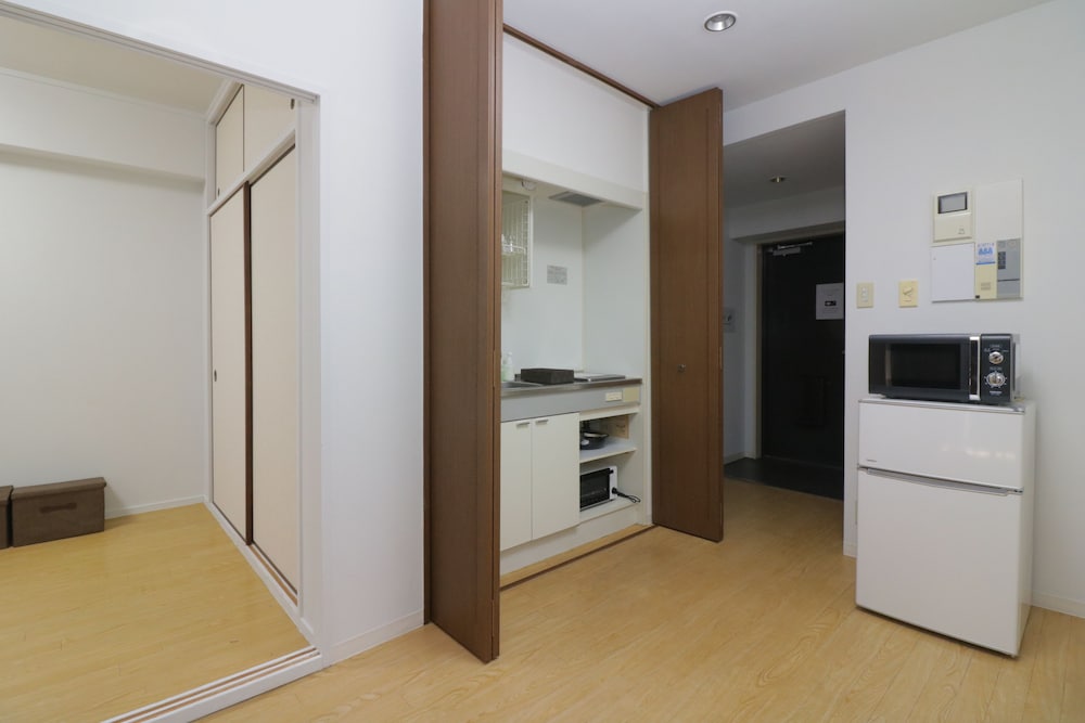 HG COZY HOTEL NO.34天神橋筋六丁目駅 大阪